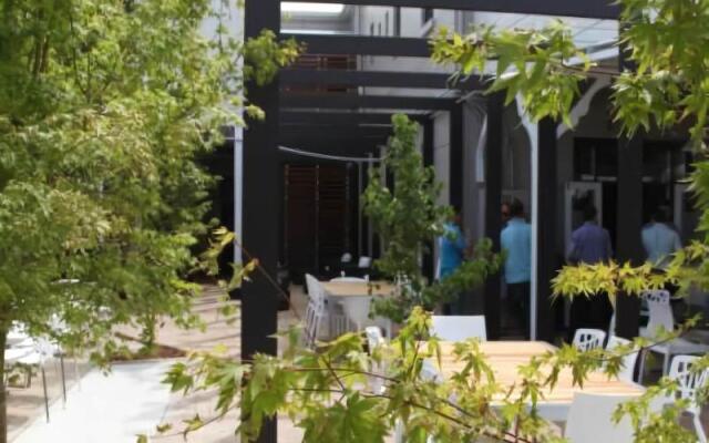 Crossroads Hotel Narrabri