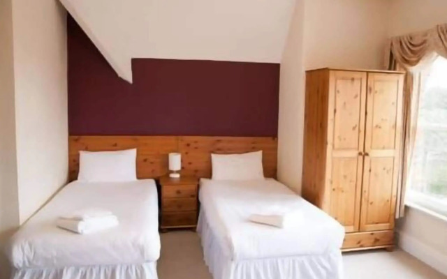 Sefton Park Hotel