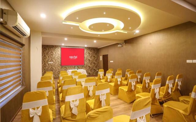 Nextel Inn, Calicut