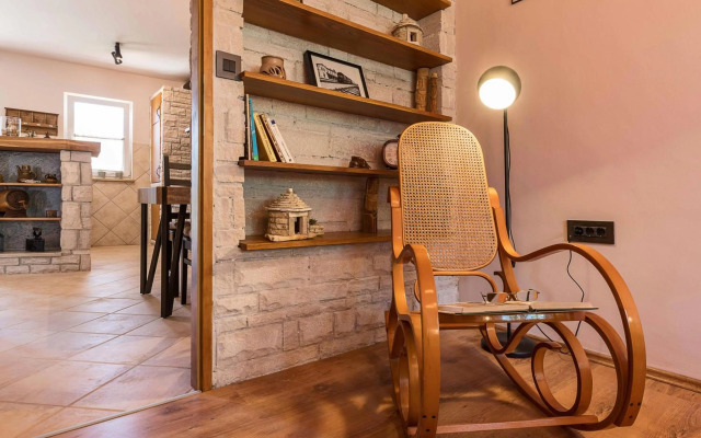 Istriamazing apartments