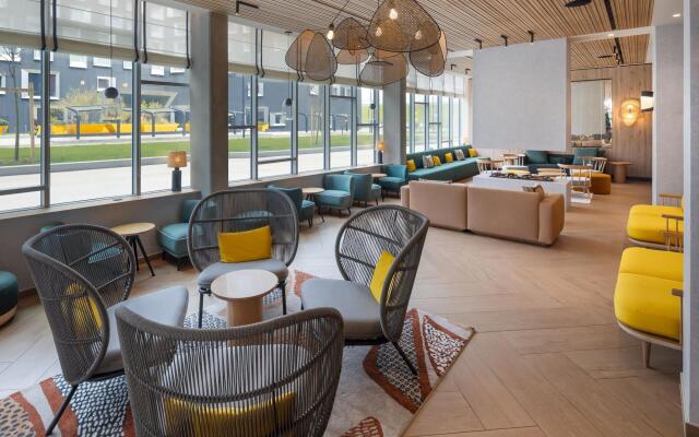 Residence Inn by Marriott Paris Charles de Gaulle Airport