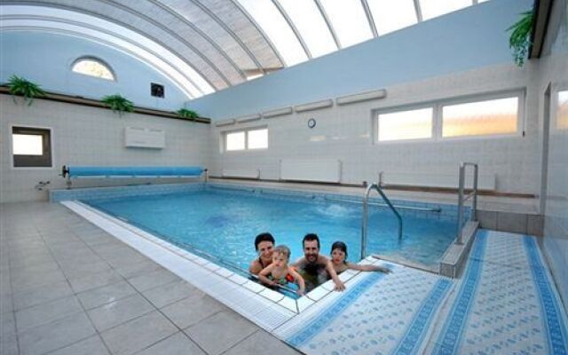 Badenia Hotel Praha