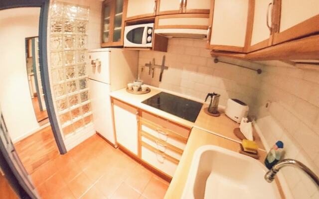 Lollipop Flats City Centre Royal Suite