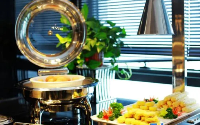 Vimoon  Hotel