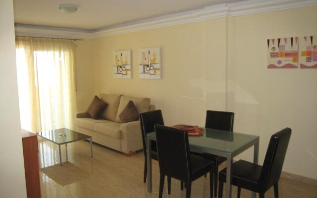 Apartamentos Playa Príncipe 45