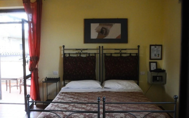 Agriturismo Zaffamaro