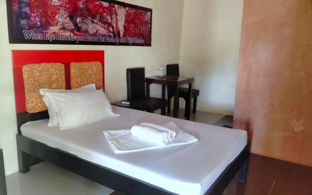 VF Riton Apartelle anex ( Casa Fam)