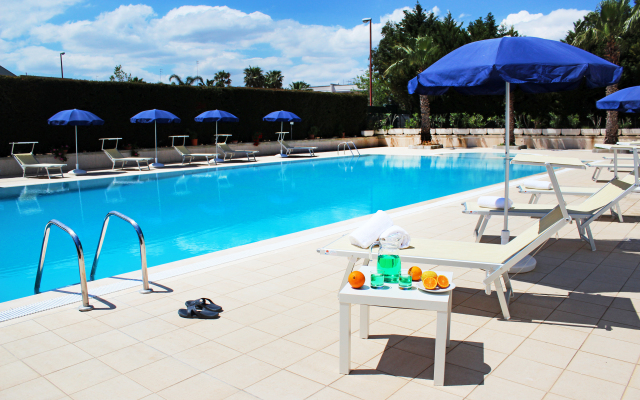 Oasi Salento Residence Hotel