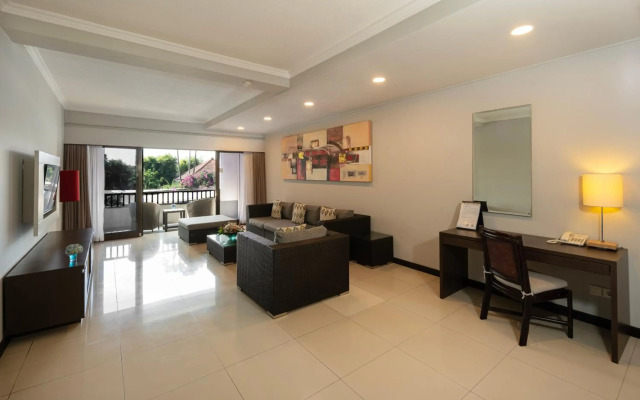 Prime Plaza Suites Sanur - Bali
