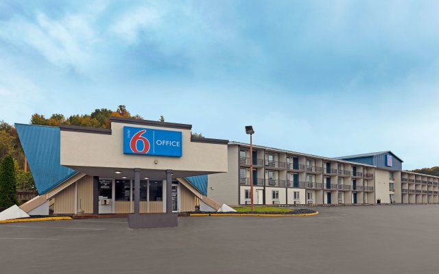 Motel 6 Corbin, KY