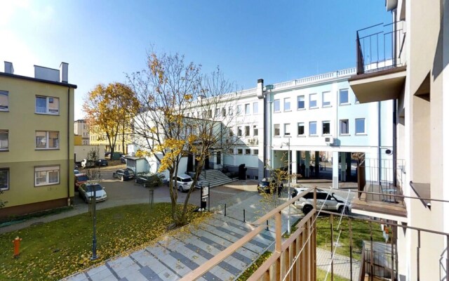 Rint- Rynek Kosciuszki