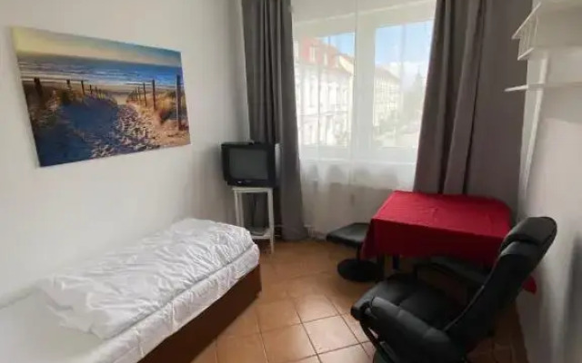 Hotel-Sternthaler /Rathauseck