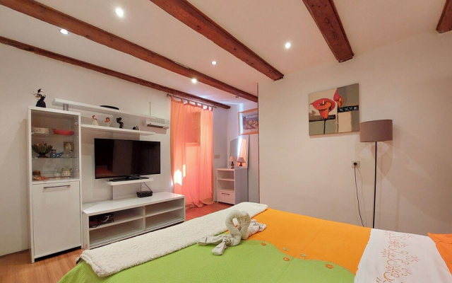 Apartments Ineska