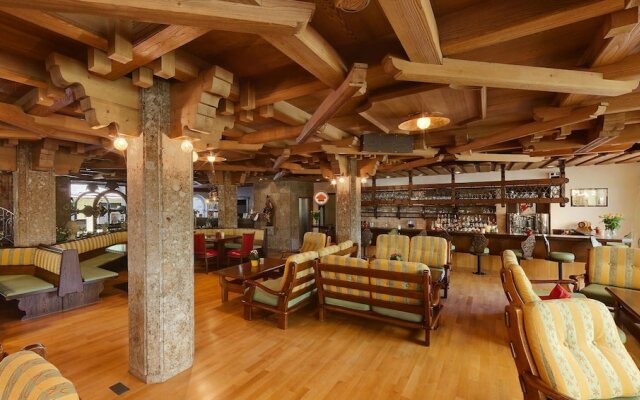 Post Hotel Mittenwald