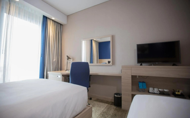 Hampton by Hilton Bolu
