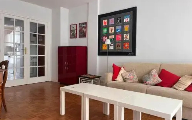 Rental Apartment Maitagarria 3 - Saint-Jean-de-Luz studio flat 2 persons