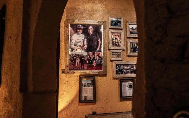 Kasbah Hotel Xaluca Arfoud