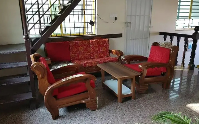 Vishwas Residency