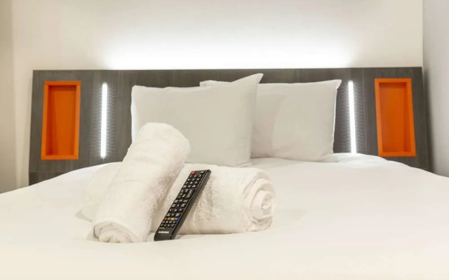 easyHotel Reading