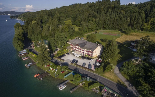 Seehotel Vinzenz