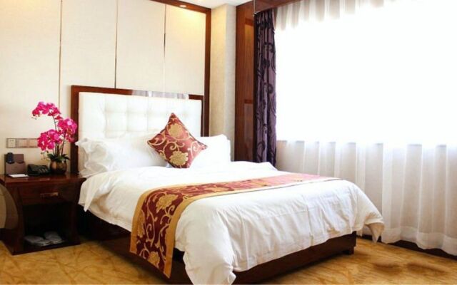 Xicheng Hotel