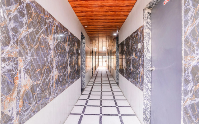 Super Hotel O Palava Dombivali