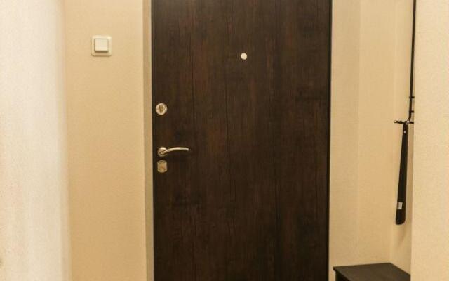 Апартаменты на улице Горького 25