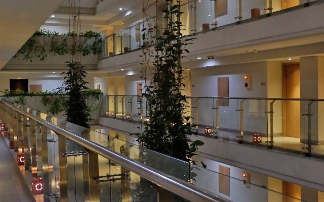 Sakura Park Hotel & Residence