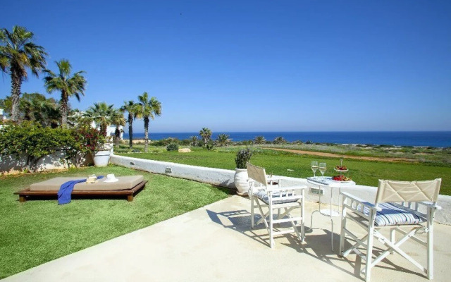 Protaras Seashore Villas