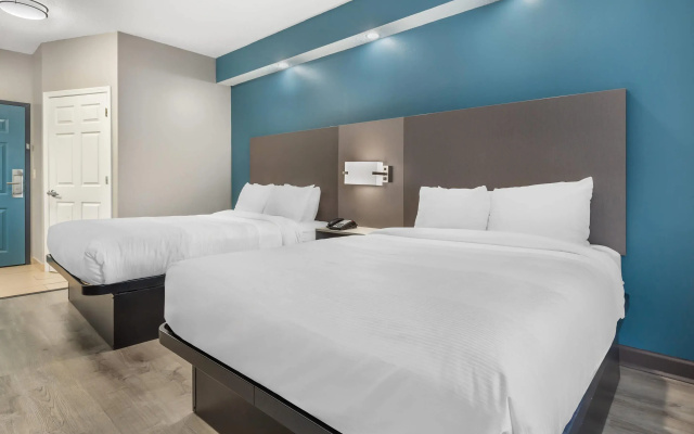 Quality Inn Wilmington