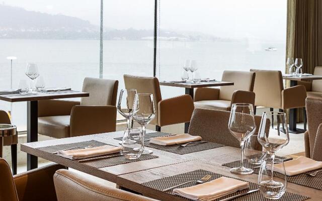 Hotel Porta do Sol Conference Center & Spa