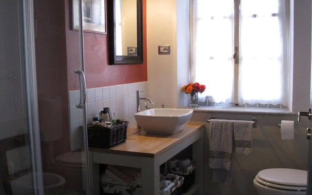 Sotto la Luna Bruna B&B