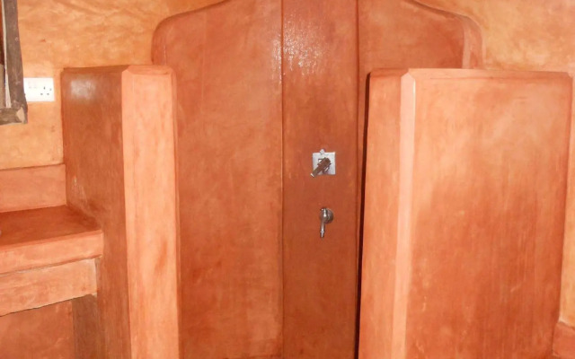 Mbuyuni Beach Village - Bungalows