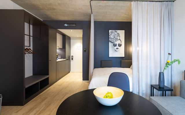 Adina Serviced Apartments Vienna