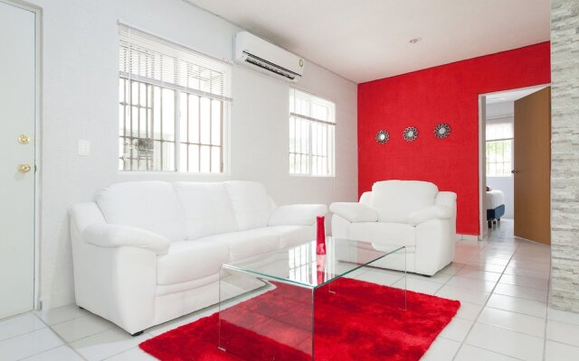 Apartamentos Riviera Maya