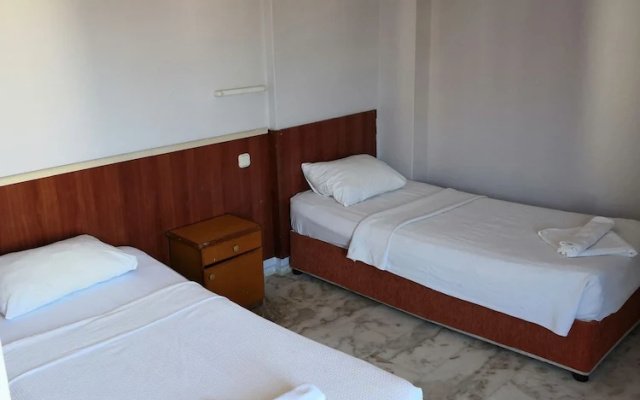 Icmeler Apart Hotel