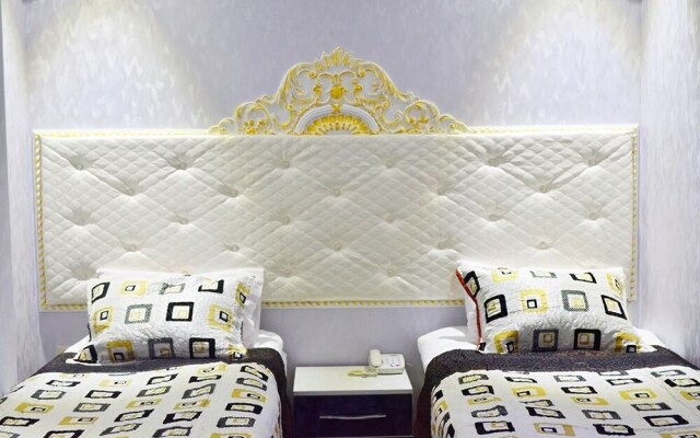 Gold Boutique Rustaveli