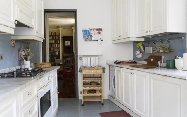 Porta Vittoria Apartment