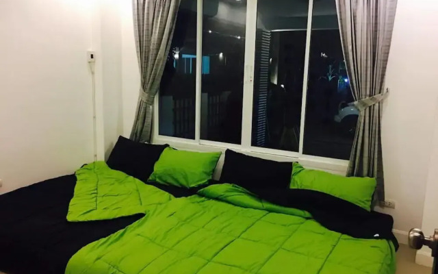Casa D Pool Huahin 1