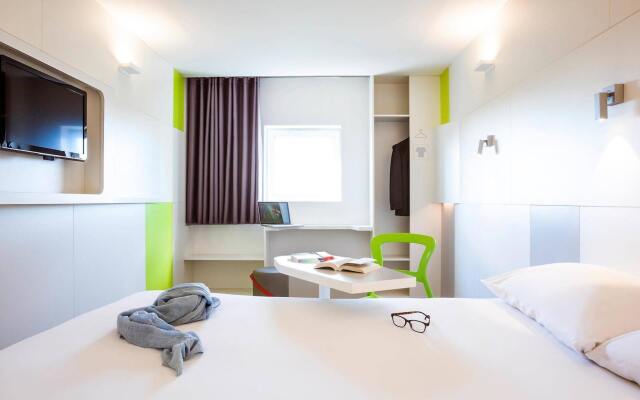 ibis Styles Paris Saint Ouen