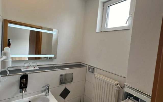 Hotel Stadt Emmerich