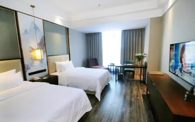 Royal Dreams Holiday Village