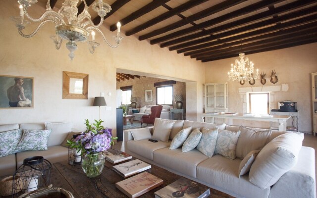 Finca Gomera, Luxury Country House