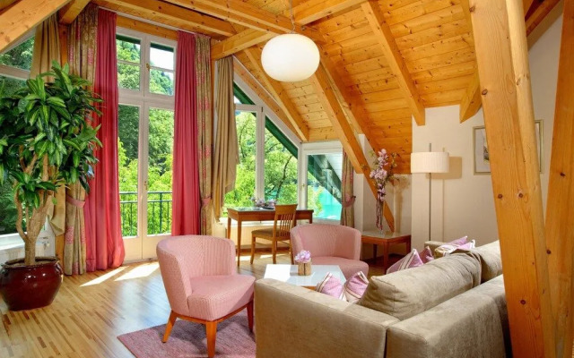 Gasthof Hotel Fürberg