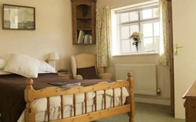 Isles of Scilly Country Guesthouse