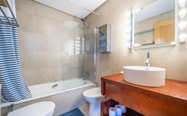 Amazing Golf Views Apartment - AN1423LT