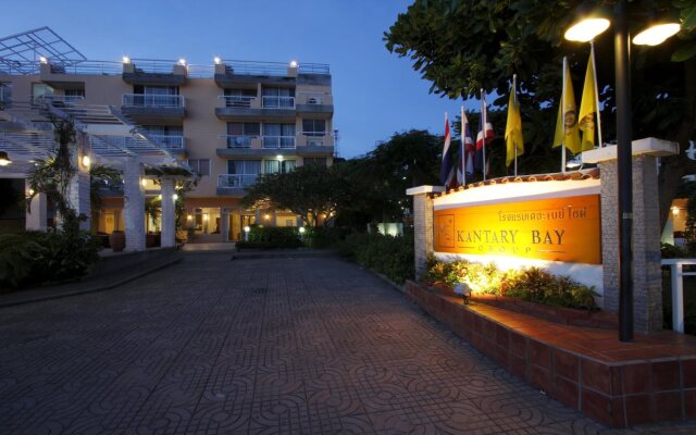 Kantary Bay Hotel, Phuket