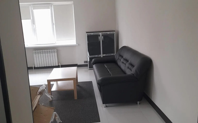 The Volokolamsk Hostel