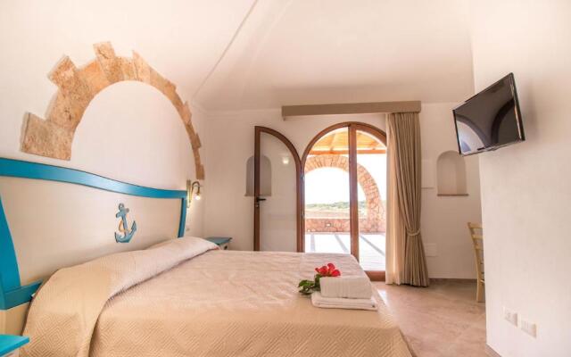 Casa Zita Lampedusa