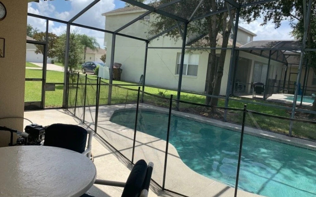 Minniehaha - 4 Br Home